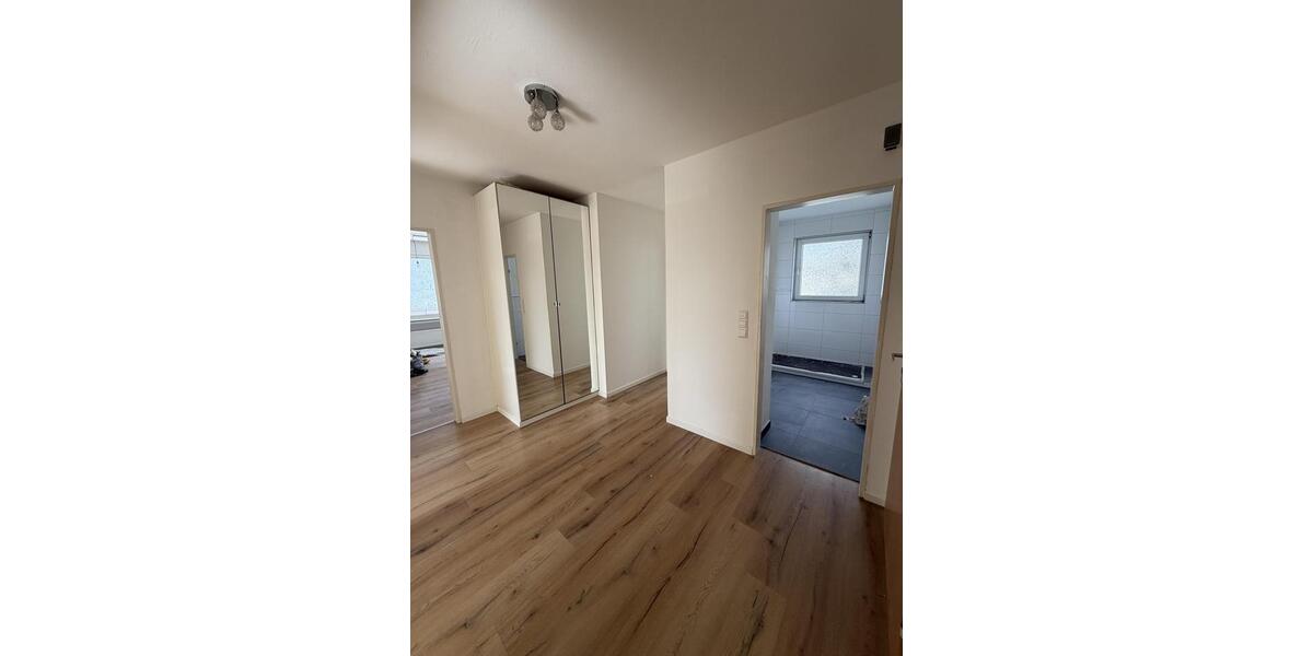 Etagenwohnung Schwerte - 4 Zimmer, 92 m&sup2;, 875&euro; | Angebot:25960176