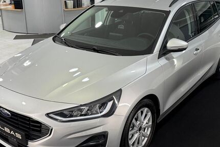 Ford Focus 11.768 km 18.900 &euro; Gelsenkirchen 45891
