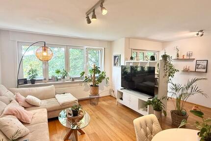 Wohnung Recklinghausen Berghausen - 2.5 Zimmer, 69 m&sup2;, 724&euro; | Angebot:26039353