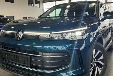 VW Tiguan 13.878 km 34.370 &euro; Lünen 44536