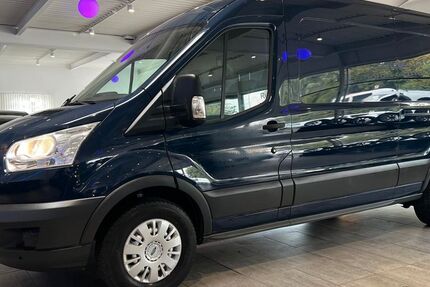 Ford Transit 59.900 km 18.990 &euro; Datteln 45711