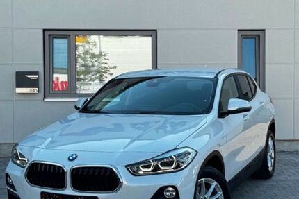 BMW X2 122.400 km 19.880 &euro; Herten 45701