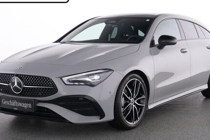 Mercedes-Benz CLA 180 Shooting Brake 8.755 km 35.700 &euro; Essen 45309