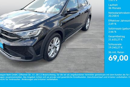 VW Taigo 12.909 km 21.688 &euro; Dortmund 44141