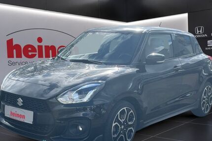 Suzuki Swift 41.313 km 18.399 &euro; Dortmund 44149
