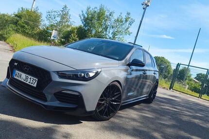 Hyundai i30 98.527 km 20.800 &euro; Herne 44652
