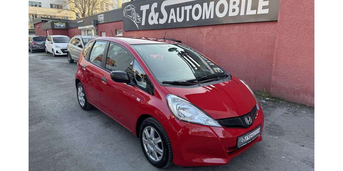 Honda Jazz 129.000 km 5.999 &euro; Dortmund 44147