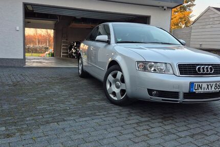 Audi A4 68.000 km 6.999 &euro; Kamen 59174