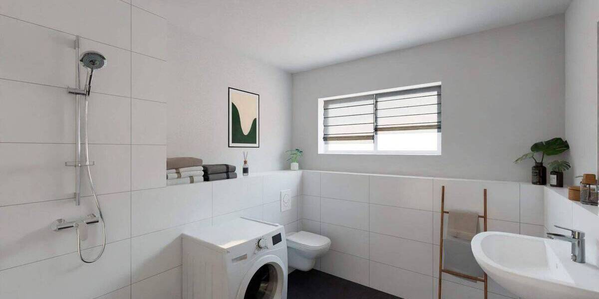 Doppelhaushälfte Bergkamen Weddinghofen - 4 Zimmer, 131 m&sup2;, 402.500&euro; | Angebot:25673611