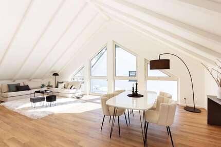 Wohnung Dortmund Hombruch - 4 Zimmer, 115 m&sup2;, 345.000&euro; | Angebot:25896222