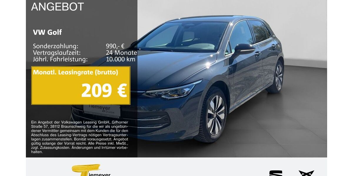 VW Golf 27.659 km 27.640 &euro; Gelsenkirchen OT Beckhausen 45899