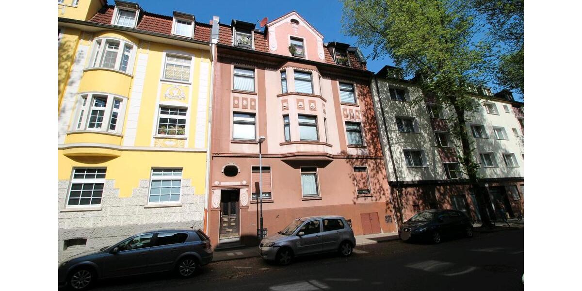 Etagenwohnung Essen Stadtbezirk VII - 3.5 Zimmer, 97 m&sup2;, 199.000&euro; | Angebot:26754394