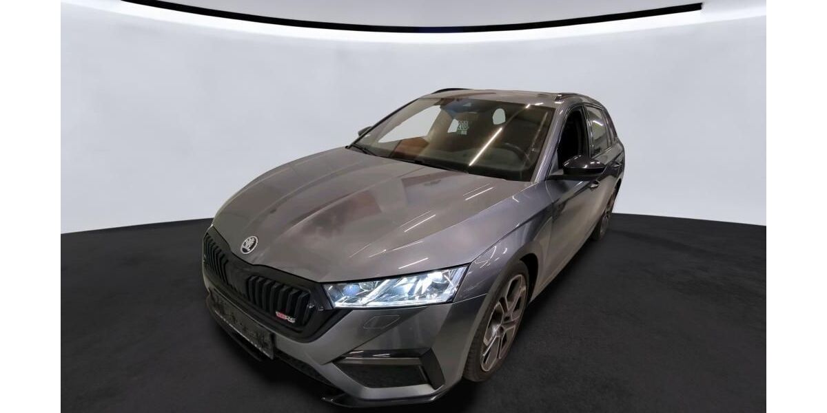 Skoda Octavia 87.801 km 31.310 &euro; Hagen 58091