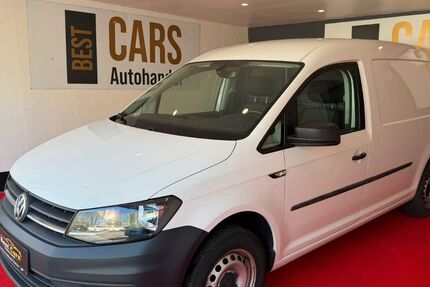 VW Caddy 152.000 km 11.900 &euro; Bochum 44805