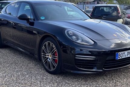 Porsche Panamera 134.000 km 40.900 &euro; Bottrop 46238