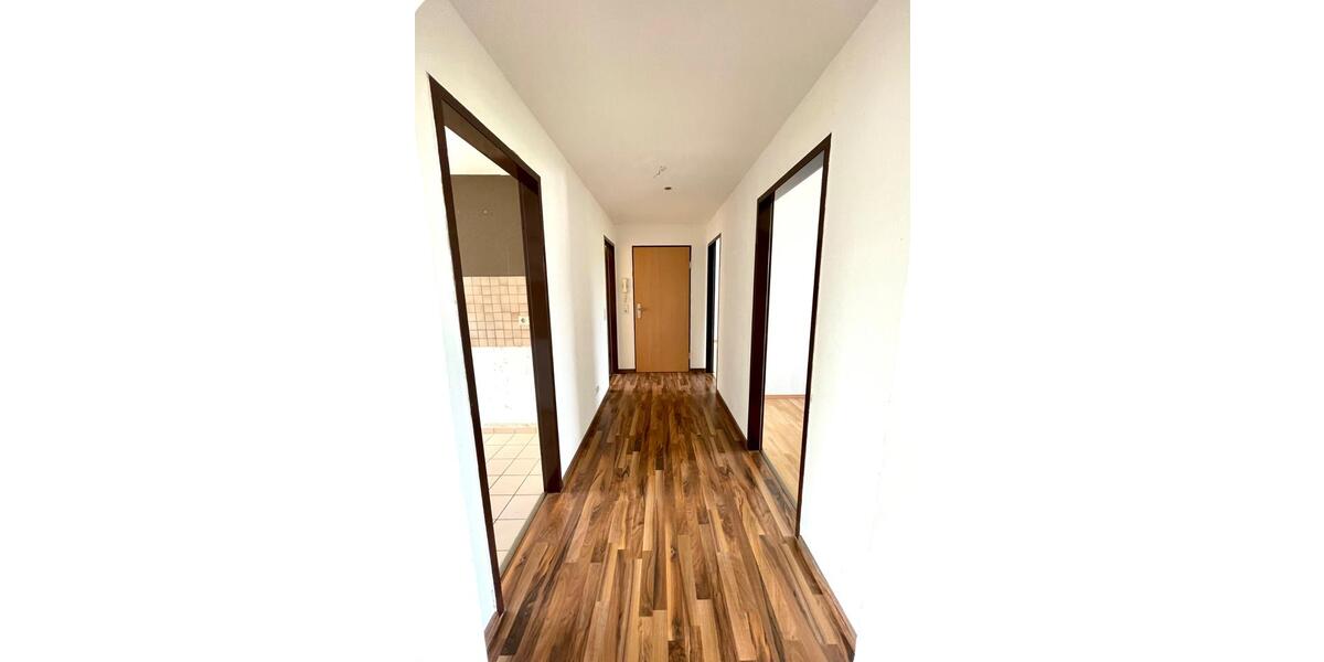 Dachgeschoßwohnung Dortmund Brackel - 3.5 Zimmer, 75 m&sup2;, 520&euro; | Angebot:26025225