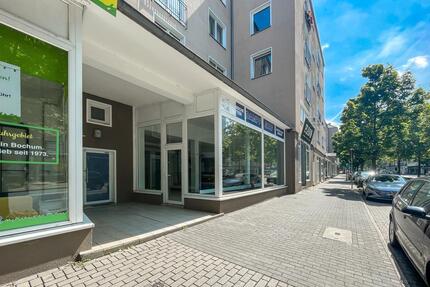 Gewerbeobjekt Bochum - 1.650&euro; | Angebot:24401929