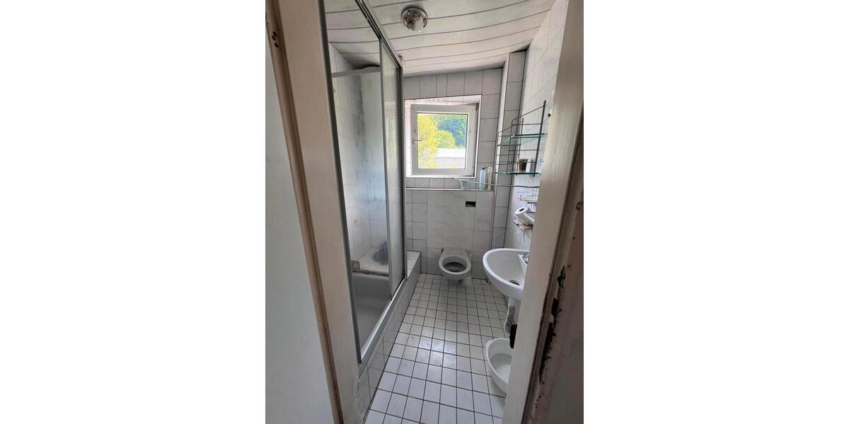 Etagenwohnung Ennepetal - 3 Zimmer, 55 m&sup2;, 760&euro; | Angebot:26691972
