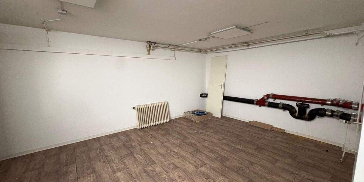 Gewerbeobjekt Dortmund Barop - 4 Zimmer, 229.000&euro; | Angebot:25696360