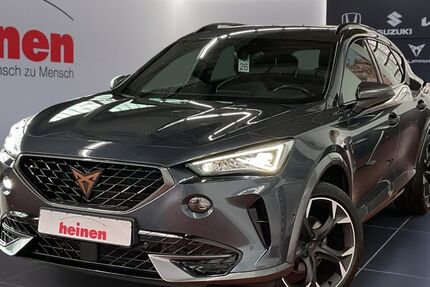 Cupra Formentor 98.609 km 20.899 &euro; Werne 59368