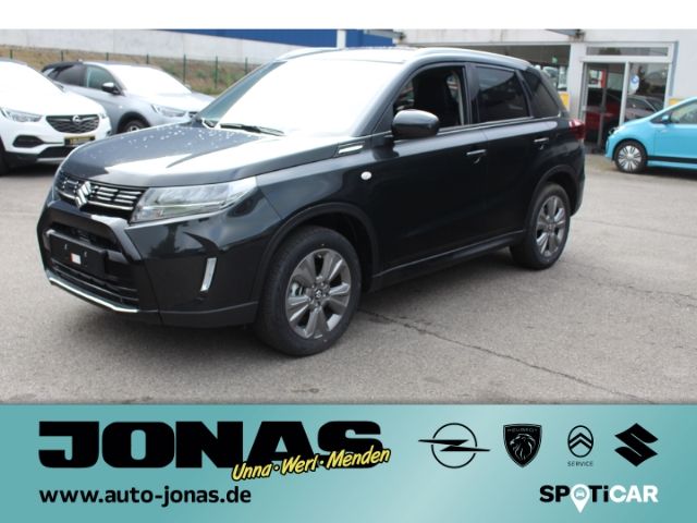 Suzuki Vitara 1.500 km 21.990 &euro; Unna 59427