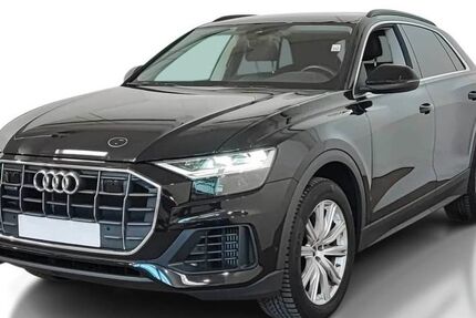 Audi Q8 69.998 km 47.821 &euro; Hagen 58091