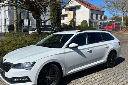 Skoda Superb 26.000 km 26.980 &euro; Dortmund 44269