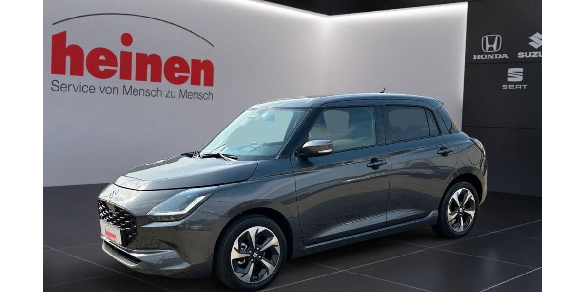 Suzuki Swift 6.000 km 16.980 &euro; Werne 59368