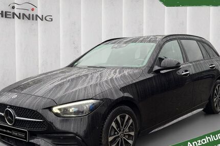 Mercedes-Benz C 300 145.632 km 35.980 &euro; Herne 44653