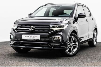 VW T-Cross 53.508 km 22.579 &euro; Hagen 58091