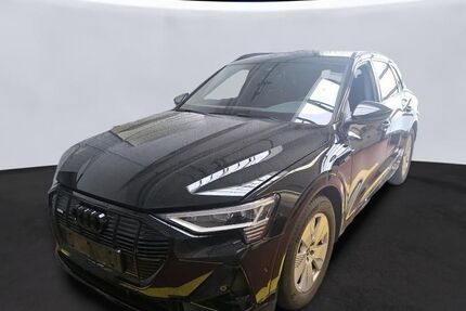 Audi e-tron 47.470 km 38.720 &euro; Hagen 58091