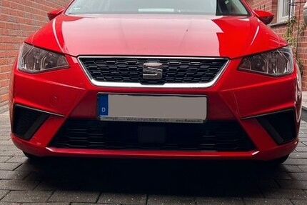 Seat Ibiza 66.000 km 8.879 &euro; Bochum 44803
