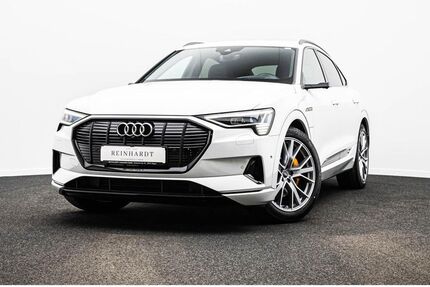 Audi e-tron 45.973 km 37.465 &euro; Hagen 58091