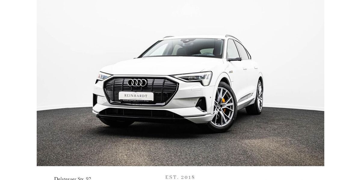 Audi e-tron 45.973 km 37.720 &euro; Hagen 58091