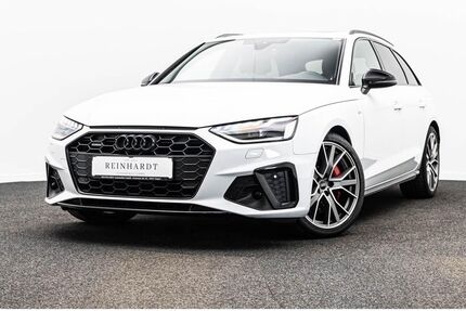 Audi A4 91.004 km 35.905 &euro; Hagen 58091