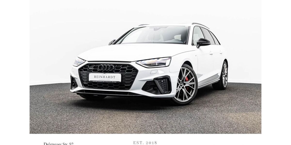 Audi A4 91.004 km 36.410 &euro; Hagen 58091