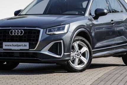 Audi Q2 19.238 km 22.477 &euro; Dortmund 44143