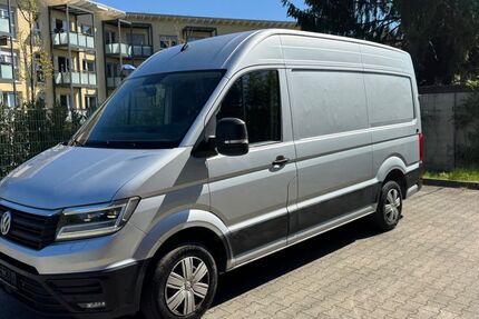 VW Crafter 139.000 km 12.500 &euro; Herne ( Nordrhein-Westfalen ) 44628