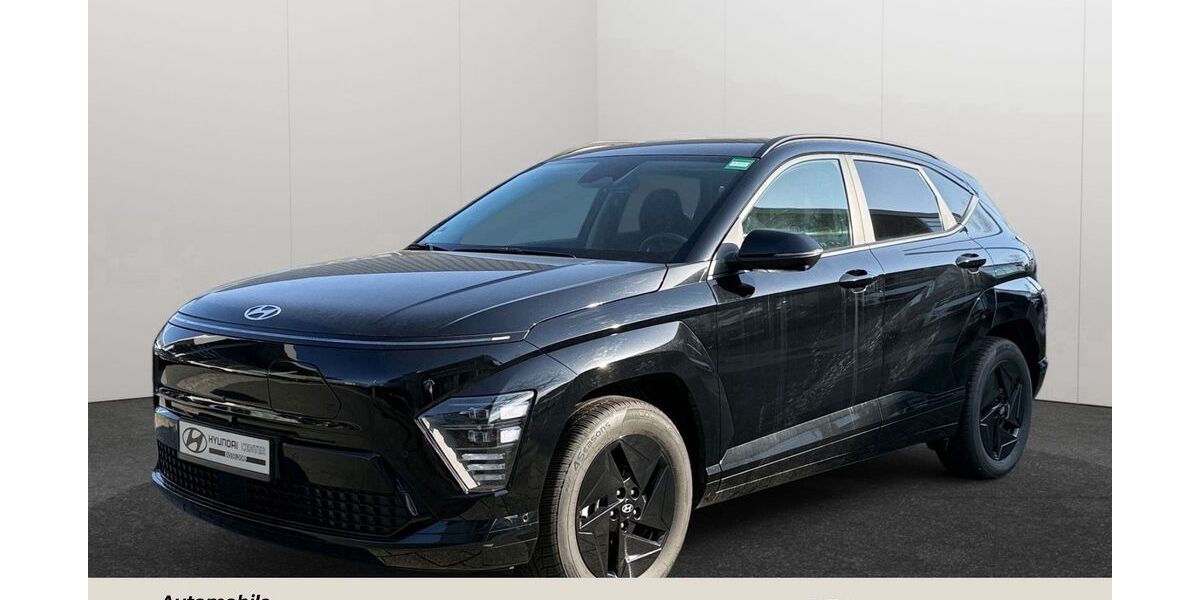 Hyundai KONA 5.000 km 28.790 &euro; Bochum 44866