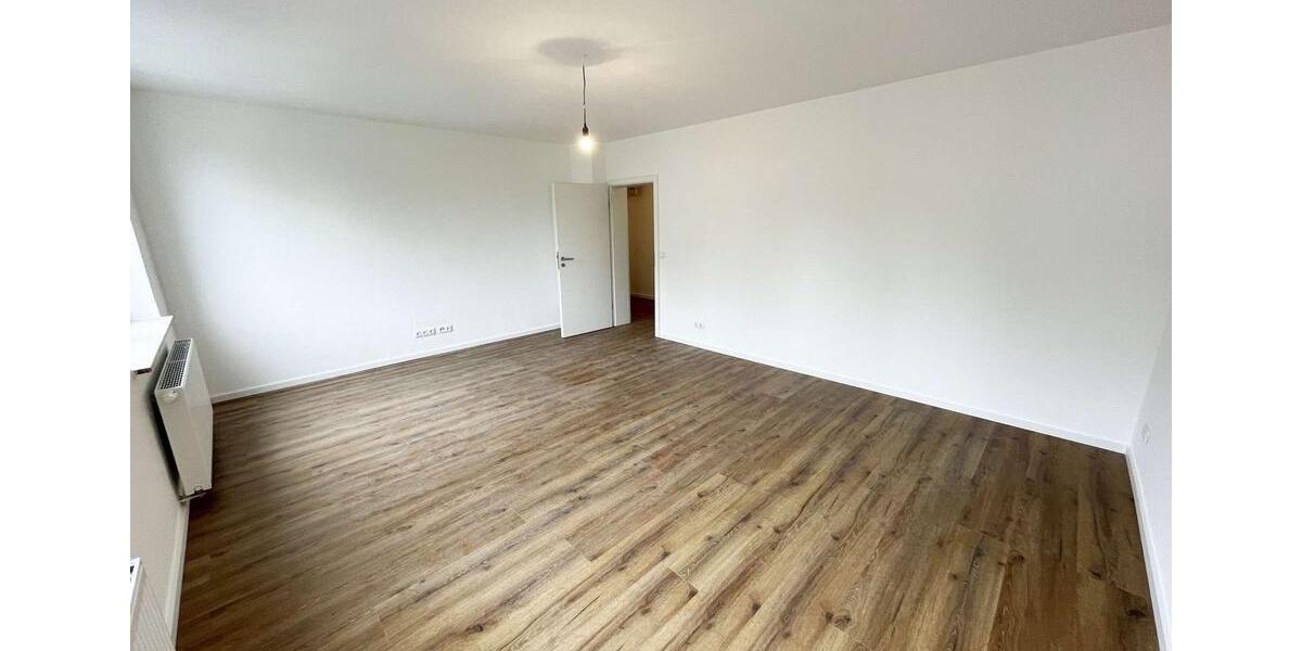 Etagenwohnung Dortmund Gartenstadt - 2 Zimmer, 66 m&sup2;, 850&euro; | Angebot:26005613
