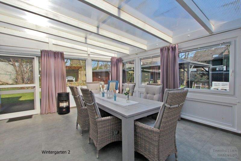 Einfamilienhaus Bergkamen Mitte - 9 Zimmer, 185 m&sup2;, 549.000&euro; | Angebot:25914135