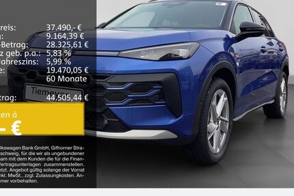 VW T-Roc 5.999 km 37.490 &euro; Castrop-Rauxel 44575