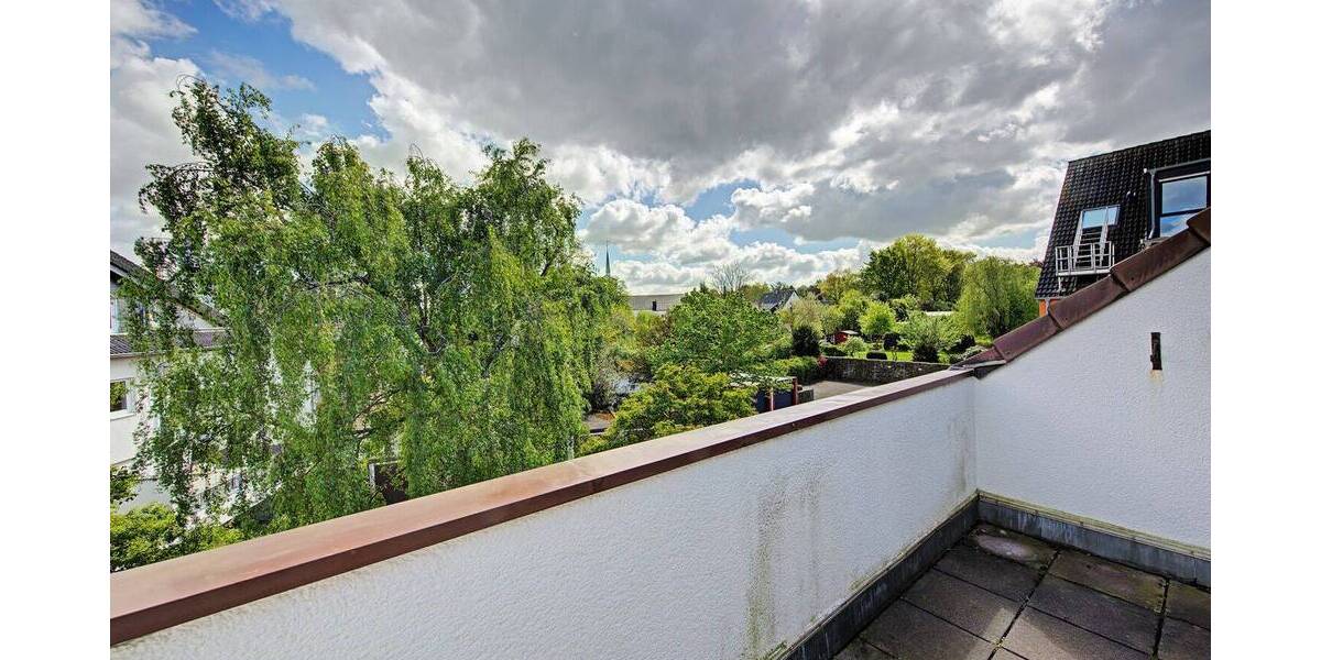 Etagenwohnung Dortmund Kirchhörde - 2 Zimmer, 66 m&sup2;, 199.000&euro; | Angebot:26344709
