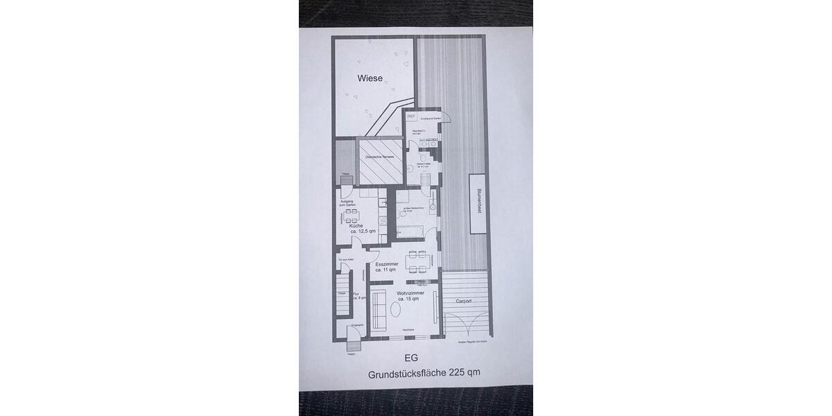 Doppelhaushälfte Essen Stadtbezirk VI - 6 Zimmer, 130 m&sup2;, 320.000&euro; | Angebot:27048369