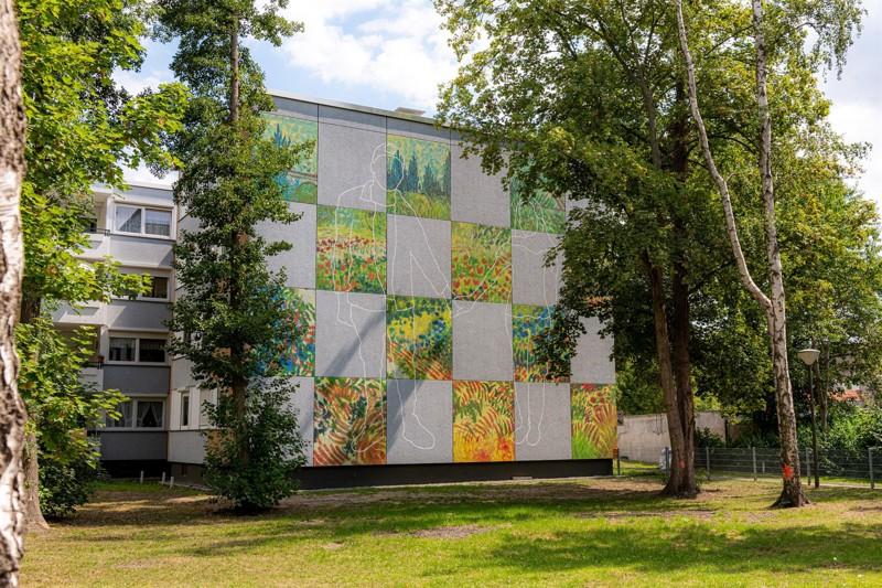 Etagenwohnung Dortmund Mengede - 2 Zimmer, 58 m&sup2;, 510&euro; | Angebot:25881135