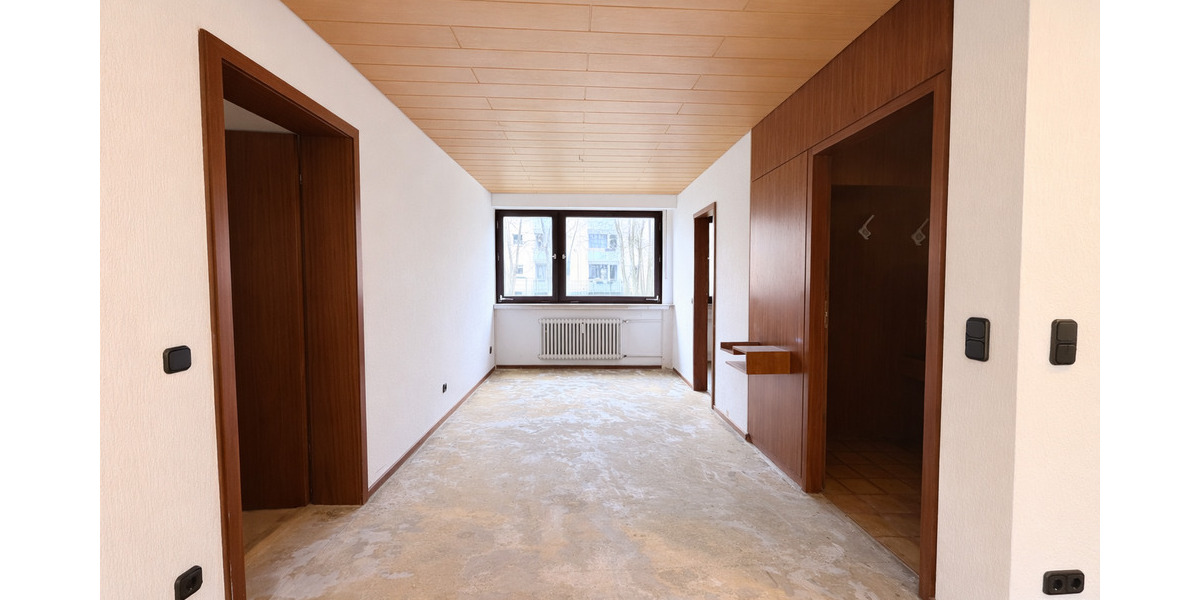 Etagenwohnung Bochum Langendreer - 3 Zimmer, 85 m&sup2;, 172.000&euro; | Angebot:25898289