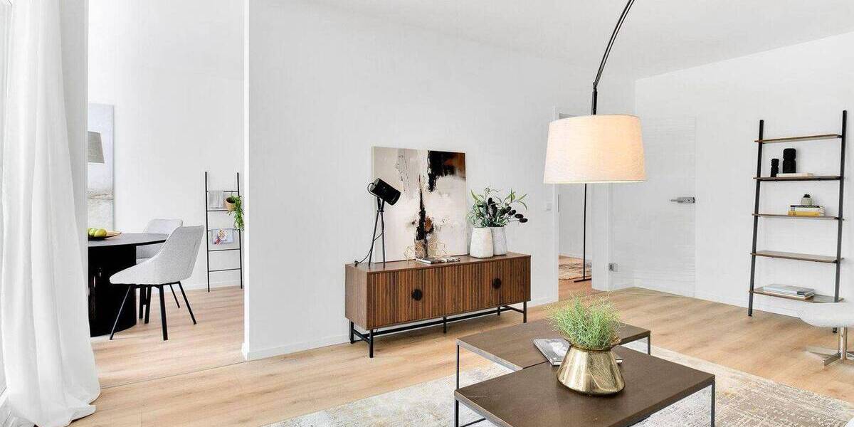 Etagenwohnung Kamen Kamen-Mitte - 3 Zimmer, 80 m&sup2;, 224.000&euro; | Angebot:26737053