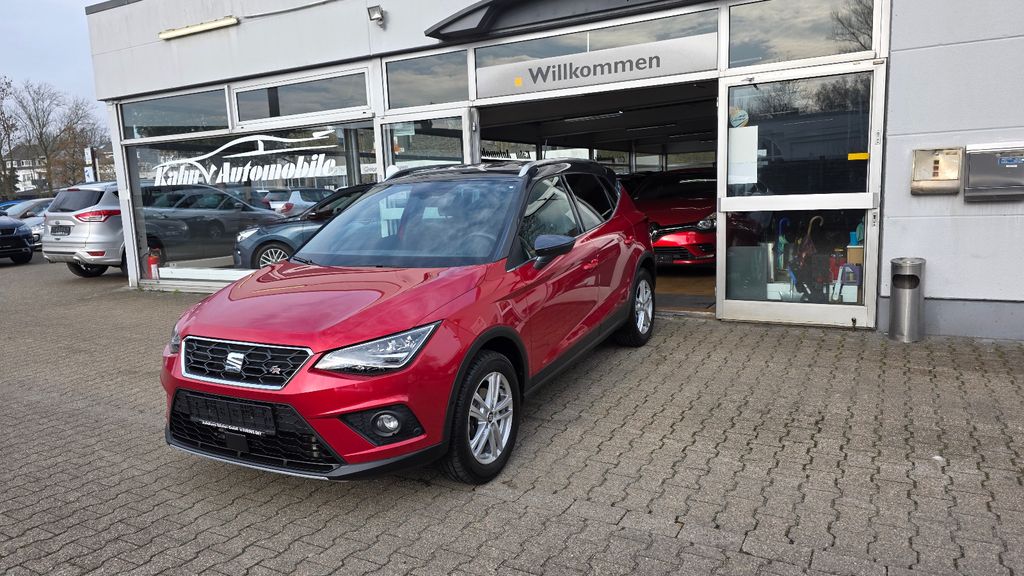 Seat Arona 85.000 km 13.590 &euro; Gladbeck 45966