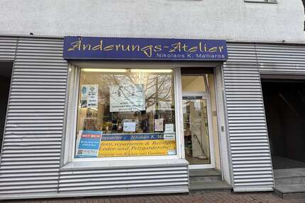 Gewerbeobjekt Essen / Borbeck-Mitte Mitte - 715&euro; | Angebot:26114865