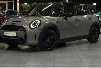 Mini Cooper S 50.555 km 29.880 &euro; Sprockhövel 45549